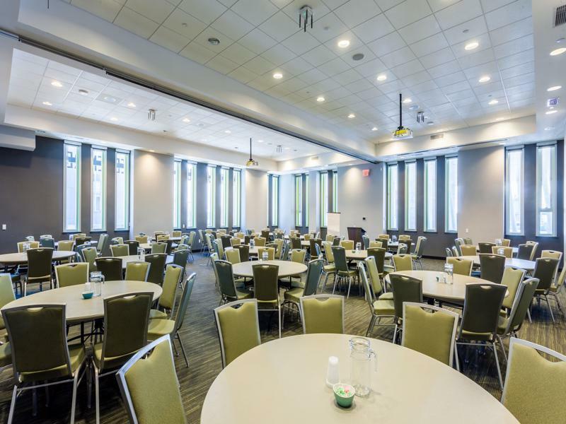 Appartement & Conference Centre - Downtown *
