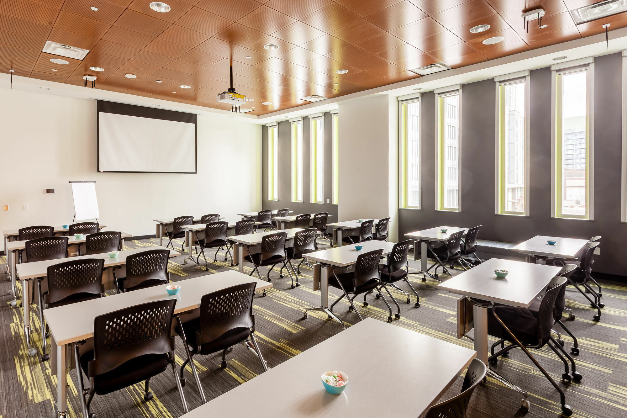 Appartement & Conference Centre - Downtown Toronto
