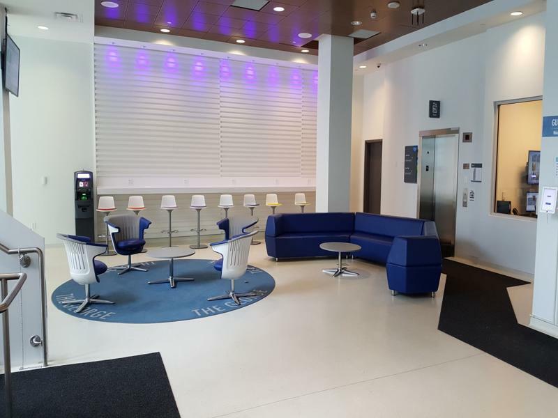 Appartement & Conference Centre - Downtown *